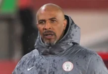 CHELLE EYES NPFL, FOREIGN TALENTS AHEAD OF UNITY CUP