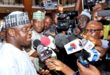 DAVID MARK SEEKS COURT REVERSAL OF INEC’S DE-RECOGNITION OF ADC LEADERSHIP