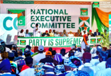 ADC CRISIS: KACHIKWU FAULTS CONVENTION, SAYS IT’S ‘POLITICAL GANGSTERISM’