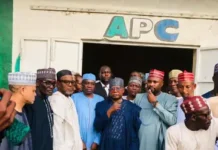 ZANGO GROUNDS KANO CENTRAL SENATORIAL BID IN GRASSROOTS REALITIES, TARGETS FOOD SECURITY, JOBS AND ENERGY REFORM (VIDEO)