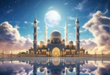 JUMMAT MUBARAK! 15TH OF SHAWWAL 1447AH AND A DAY OF JUMU’AH. PRAYERS, DUAS, VIDEOS, HADITH FOR THE BLESSINGS OF THIS HOLY DAY!