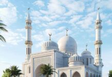 JUMMAT MUBARAK! BLESSINGS OF THIS HOLY DAY THE 29TH SHAWWAL 1447AH (17TH APRIL 2026) A DAY OF JUMMU’AH. PRAYERS, DUAS, HADITHS, VIDEOS.