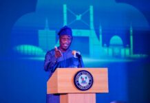 LAGOS 2027: HAMZAT BEGINS CONSULTATIONS, MEETS GAC MEMBERS