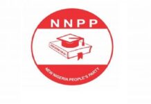 NNPP SETS TIMELINE: MAY PRIMARIES FIXED FOR ALL ELECTIVE POSITIONS
