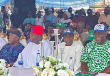 2027 STRATEGY UNFOLDS: PRO-TINUBU FORCES BEGIN EARLY GROUND GAME IN OYO