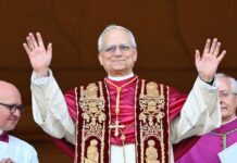 ITALIAN PM, POLAND, IRAN FLAY U.S. PRESIDENT’S INSULT ON POPE