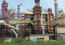 NIGERIA HAS SPENT $10BILLION ON AJAOKUTA STEEL WITHOUT PRODUCING A SINGLE TONNE OF STEEL – ECONOMICS PROFESSOR