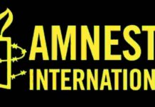 AMNESTY INTERNATIONAL CONDEMNS NBC DIRECTIVE TO NIGERIAN BROADCASTERS, CALLS IT ATTEMPT TO GAG MEDIA
