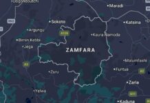 ZAMFARA CRISIS: 30 COMMUNITIES DESERTED AS TROOPS WITHDRAW SUDDENLY