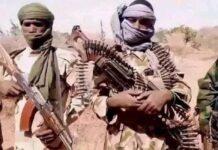 TERROR GROUP ISSUES FRESH THREAT AGAINST 176 CAPTIVES