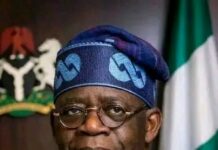 BOLA AHMED TINUBU MEETS REPS AFTER REJECTING AUTOMATIC TICKETS FOR SENATORS