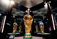 FOOTBALL OVERHAUL: FIFA UNVEILS TOUGHER RED CARD RULES WITH MAJOR FINANCIAL BOOST FOR WORLD CUP