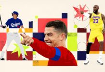 REVEALED: THE 10 HIGHEST-PAID ATHLETES IN THE WORLD FOR 2026