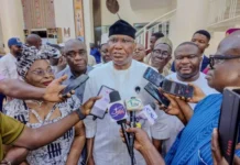 FORMER DEPUTY SENATE PRESIDENT OMO-AGEGE DUMPS APC