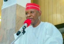 ABBA KABIR YUSUF UNDER PRESSURE AS KANO APC GROUPS REJECT ‘IMPOSED CONSENSUS’, DEMAND DIRECT PRIMARIES FOR KANO CENTRAL