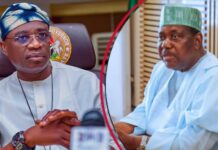 HYACINTH ALIA MOVES TO HEAL APC RIFT, INVITES GEORGE AKUME, OTHERS