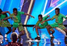 SHAKIRA PICKS UGANDA’S GHETTO KIDS FOR FIFA WORLD CUP 2026 FINAL HALFTIME SPECTACLE Uganda Ghetto Kids