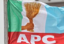 APC ASPIRANTS IN KWARA SPEND OVER N2.6BN ON NOMINATION FORMS AMID FIERCE PRIMARIES
