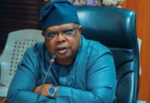 POWER MINISTER-DESIGNATE CLARIFIES PROMISE ON FIXING NIGERIA’S GRID IN THREE MONTHS