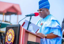 COURT BLOCKS ADELEKE’S MOVE IN ACCORD DEREGISTRATION BATTLE