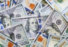 NIGERIA’S FOREIGN RESERVES REBOUND BY $551 MILLION IN THREE WEEKS