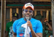 “WE’LL CHALLENGE IT” — DESMOND ELLIOT REJECTS SURULERE APC PRIMARY OUTCOME