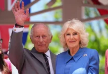 ROYAL DIPLOMACY: INSIDE KING CHARLES III AND QUEEN CAMILLA’S 2026 US VISIT