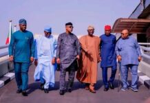 GROUP SEEKS ACCOUNTABILITY OVER ₦429.85BN ALLOCATIONS TO SOUTH-WEST GOVERNORS