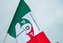 PDP CRISIS DEEPENS: MOHAMMAD-LED FACTION DISOWNS INTERIM NWC, VOIDS NEC MEETING