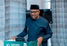 OPPOSITION REALIGNMENT: ADC LEADERS, OBI EXPLORE NDC COALITION OPTION