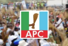 FORMER MINISTER, EX-IGP DUMP APC