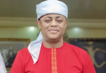 AMBASSADOR: TINUBU REPLACES FANI-KAYODE AFTER GERMANY REJECTED NOMINATION OVER RABID ETHNIC, RELIGIOUS SLURS