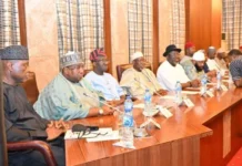 APC GOVERNORS’ FORUM IN DISARRAY AS 20 GOVERNORS MOVE AGAINST UZODINMA