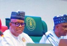 11TH NASS POWER PLAY: SENATE BLOCKS EX-GOVERNORS, HOPE UZODIMMA FROM PRINCIPAL OFFICES