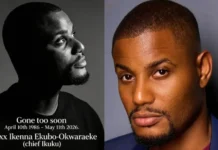 FAMILY OF ALEXX EKUBO BREAKS SILALENCE AFTER HIS DEATH, REVEALS WHAT LED TO ACTOR’S PASSING