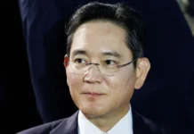SAMSUNG DYNASTY PAYS RECORD $8BN INHERITANCE TAX BILL