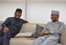 DANGOTE, RABIU FROM KANO TOP LIST OF AFRICA’S RICHEST MEN