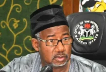 BALA MOHAMMED DUMPS PDP, JOINS APM IN MAJOR POLITICAL SHIFT