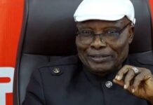ADOLPHUS WABARA-LED PDP BOT TAKES CHARGE FOLLOWING SUPREME COURT RULING