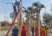 POWER SECTOR BREAKDOWN: BAND REGIME COLLAPSES AS DISCOS MISS TARGETS