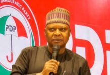ADAMU TURAKI-LED PDP FACTION SLAMS SUPREME COURT RULING, WARNS OF DEMOCRATIC THREAT