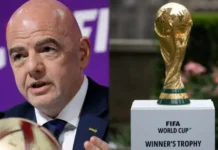 SENEGAL AFCON WALKOUT TRIGGERS NEW FIFA RULE AHEAD OF 2026 WORLD CUP