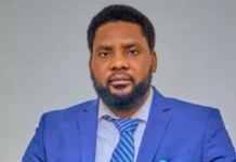 BREAKING: ECONOMIC AND FINANCIAL CRIMES COMMISSION ARRESTS ENERGY COMMISSION DG MUSTAPHA ABDULLAHI OVER ALLEGED N500BN FRAUD