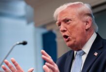 US ANNOUNCES SANCTIONS AGAINST IRAN OVER STRAIT OF HORMUZ