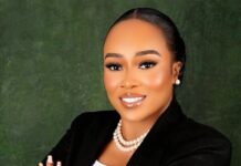 SURULERE APC BACKS SANWO-OLU’S EX-AIDE AGAINST DESMOND ELLIOT’S FOURTH-TERM BID