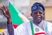 TINUBU SEEKS SECOND TERM, PROMISES TO PUT NIGERIA ON IRREVERSIBLE ECONOMIC GROWTH PATH