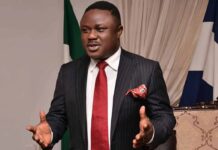 TINUBU MOVES AGAINST AYADE: ORDERS EX-GOVERNOR TO DROP 2027 SENATE BID