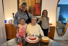 AT 86, CLEMENS WESTERHOF EYES 100: “I’M NOT DONE YET”