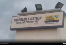NAHCO POSTS N24BN PROFIT, EYES AIRPORT CONCESSIONS