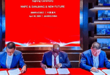 NNPC SEALS CHINA DEAL TO REVIVE REFINERIES THAT CONSUMED $2.4BN